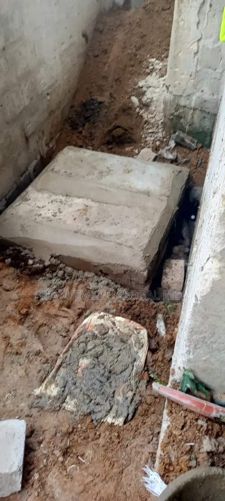Biodigester Installations