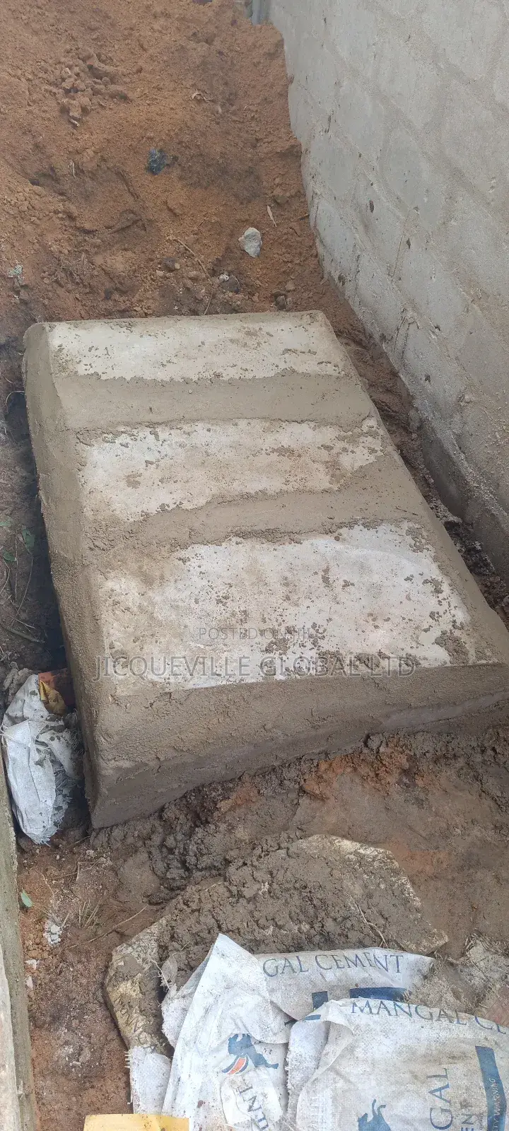 Biodigester Installations