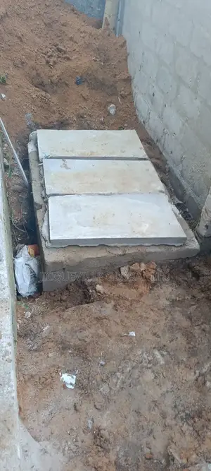 Biodigester Installations