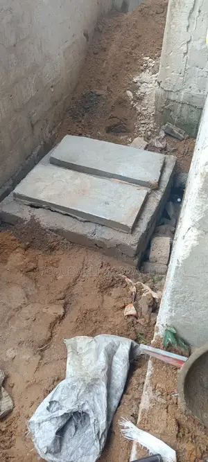 Biodigester Installations