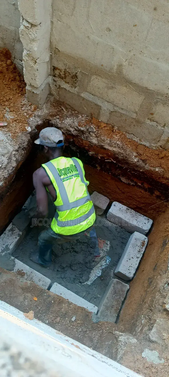 Biodigester Installations