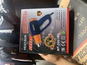 Electrical Sealing Gun