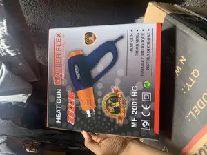 Electrical Sealing Gun