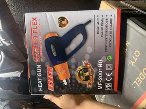 Electrical Sealing Gun