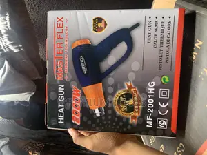 Electrical Sealing Gun