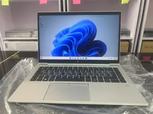 Laptop HP EliteBook 845 G7 16GB AMD Ryzen 3 SSD 256GB