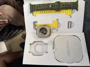 Photo - Original Apple Watch Ultra