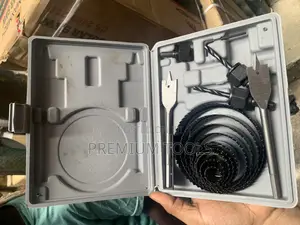 18pcs Hole Saw Set