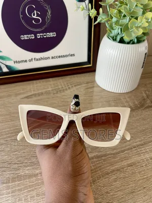 Retro Cat-Eye Sunglass for Women