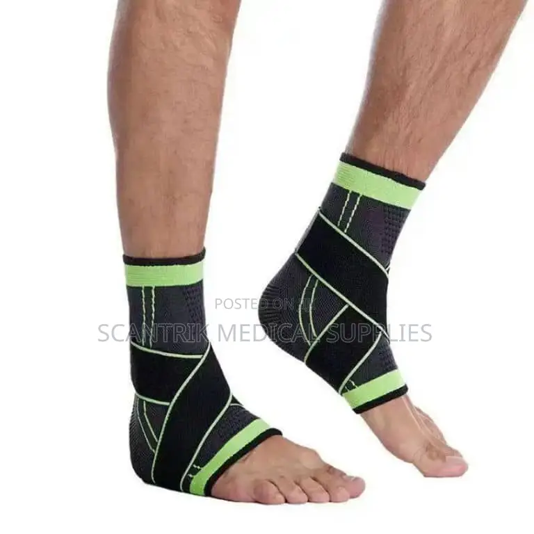 Ankle Brace