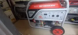 Discovery Petrol Generator Ds10800