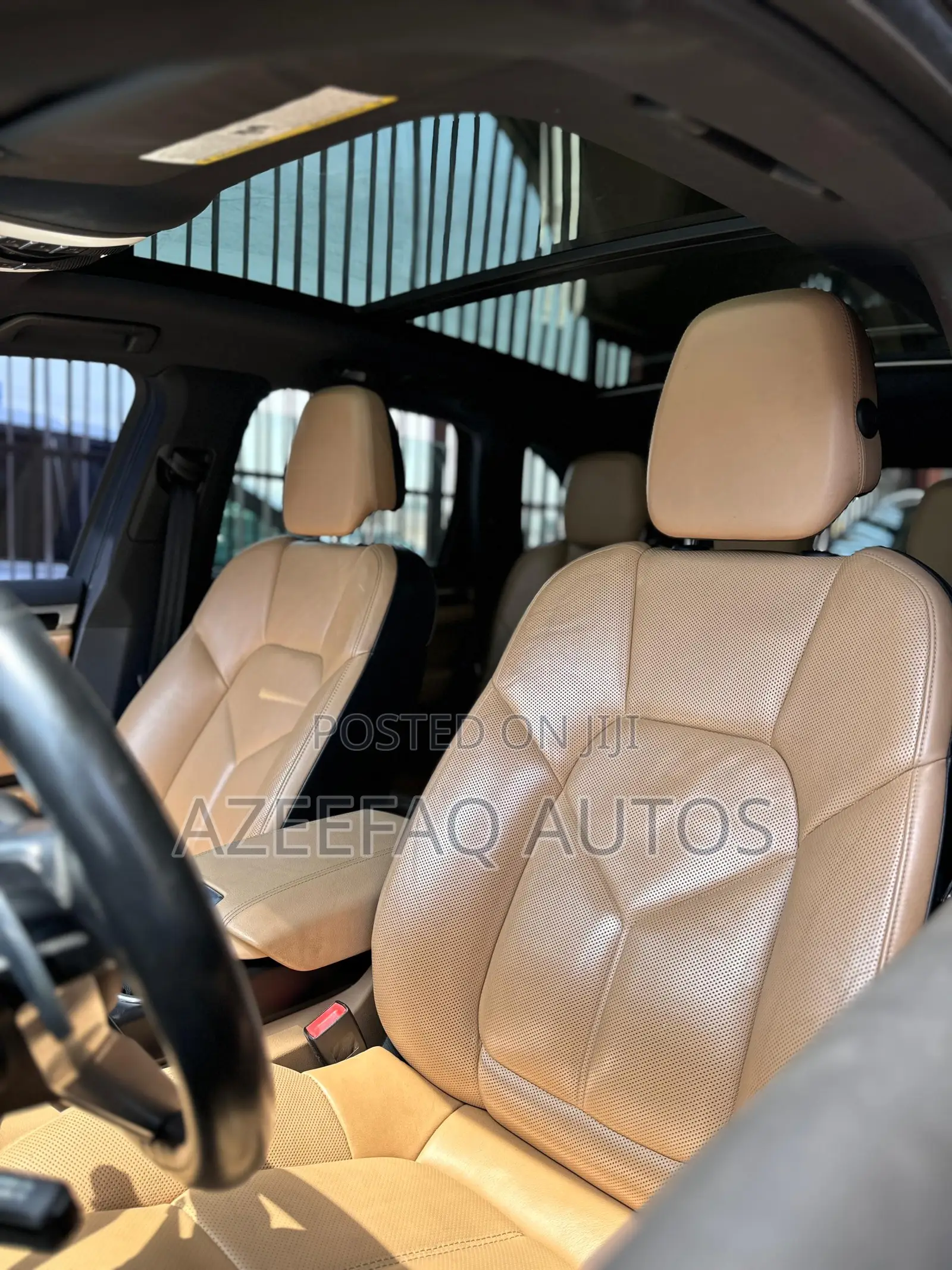 Porsche Cayenne S AWD 2016 Black
