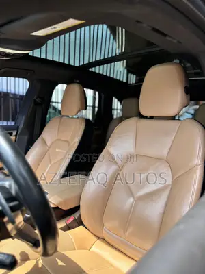 Porsche Cayenne S AWD 2016 Black