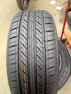 215 55 R17 Made in Thailand and Japan
