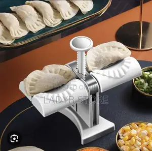 Dumpling Moulds / Meat Pie Cutter