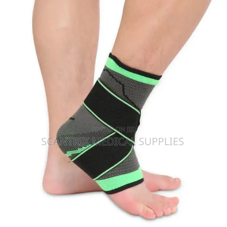 Ankle Support