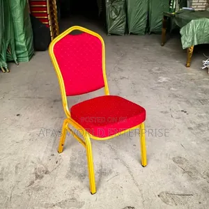 Beautiful Banquet Chair for Church Use