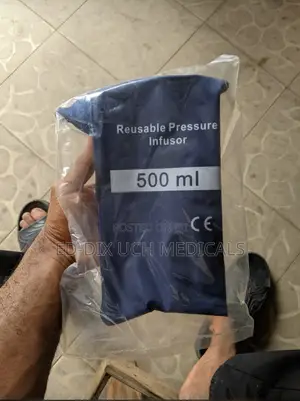 500ml Pressure Infusion Bag