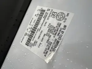 Ford Explorer 2016 White