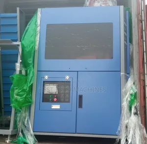 Fully Automatic Pet Bottle Blowing Machine