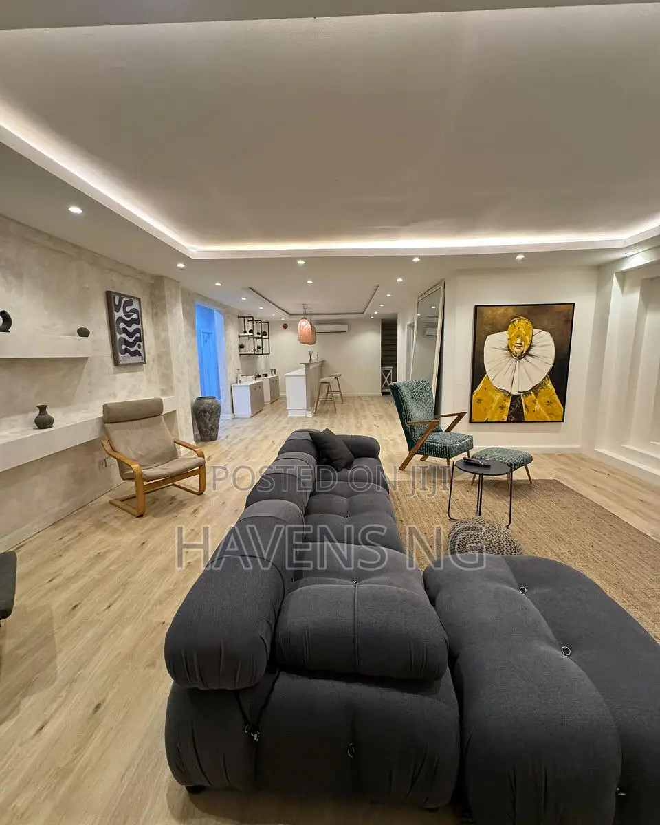 2-Bedroom Luxury Waterfront Apartment With Pool.