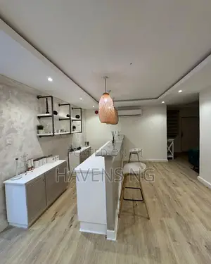 2-Bedroom Luxury Waterfront Apartment With Pool.