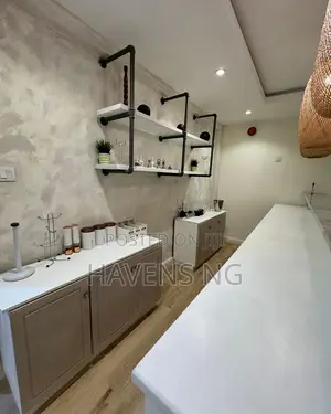 2-Bedroom Luxury Waterfront Apartment With Pool.