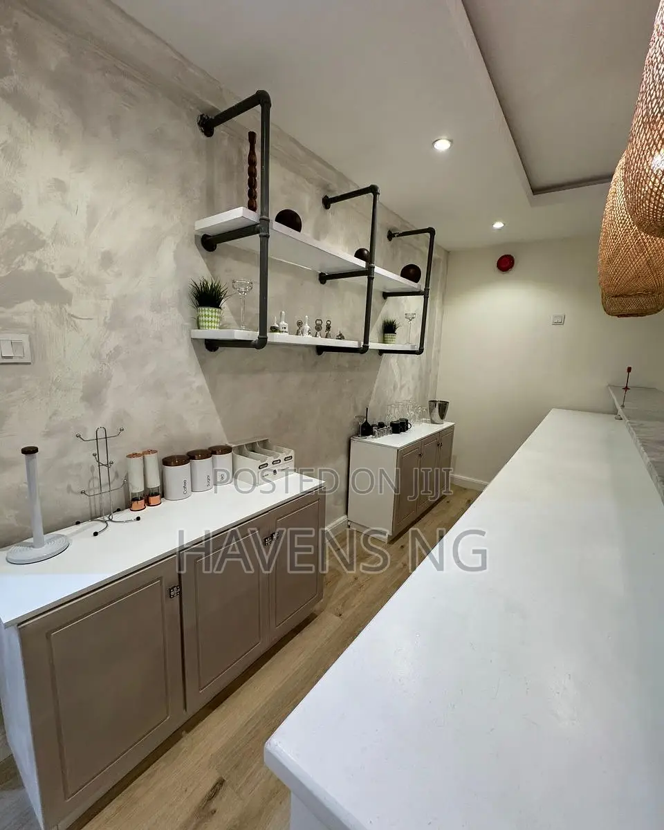 2-Bedroom Luxury Waterfront Apartment With Pool.