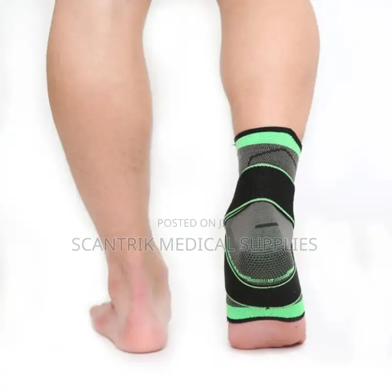Ankle Stabilizer