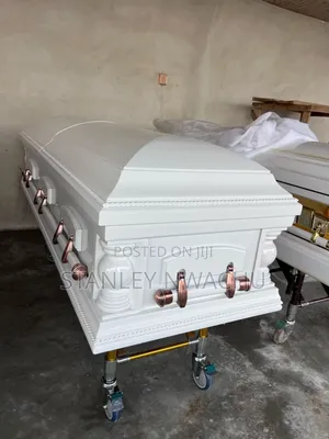 Foreign Royal Casket
