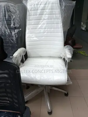 Swivel Office Chair