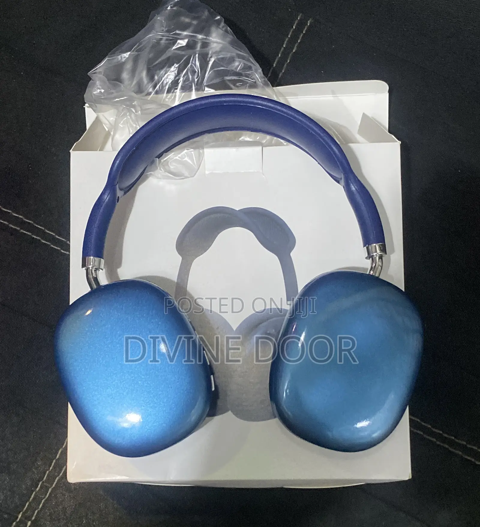 P9 Wireless Headset