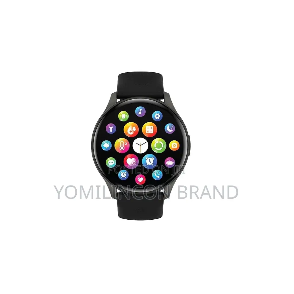 Greenlion Infinite Pro Smart Watch