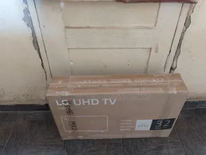 Lg 32 Inches Tv Thin Design