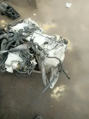 Complete Engine for Benz a Class
