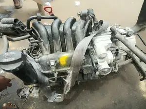 Complete Engine for Benz a Class