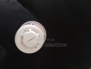 Chloride Uk Smoke Detector