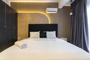 New 2-Bedroom Apartment