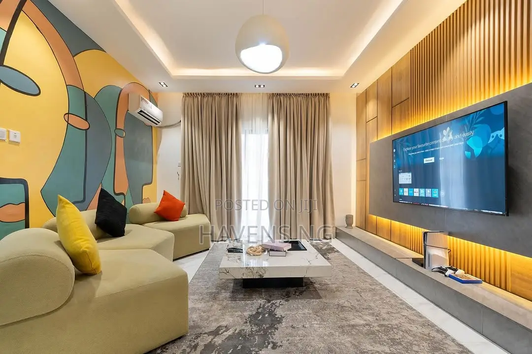 New 2-Bedroom Apartment