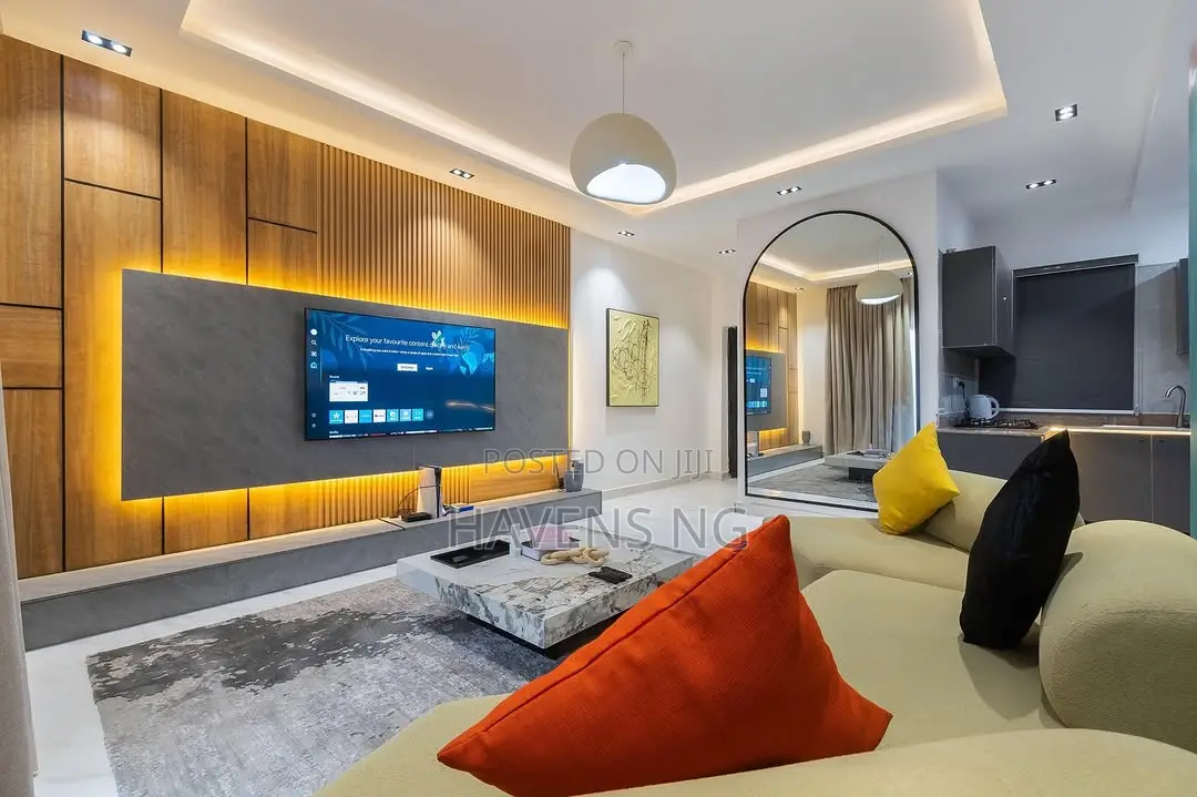 New 2-Bedroom Apartment