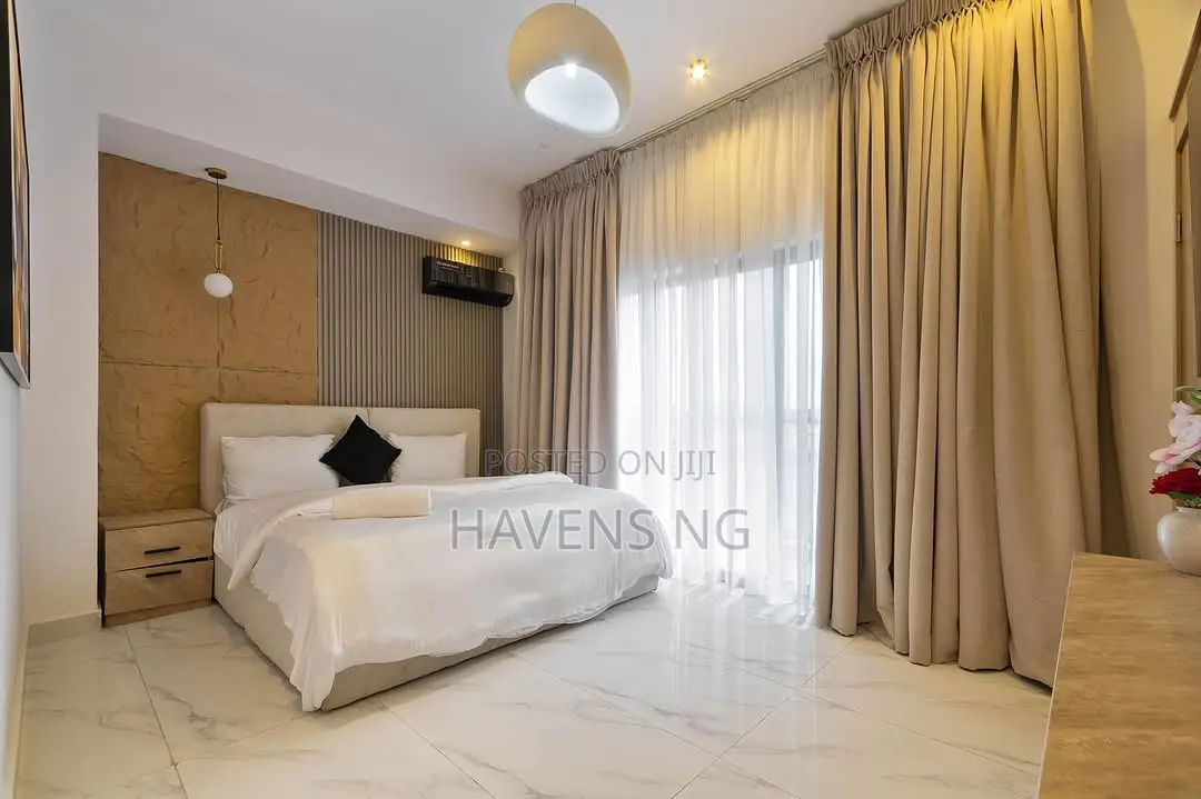 New 2-Bedroom Apartment