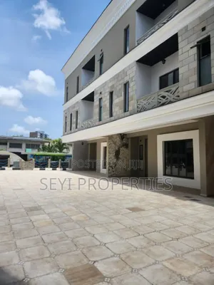 Photo - 7bdrm Duplex in Parkview Estate, Ikoyi for rent