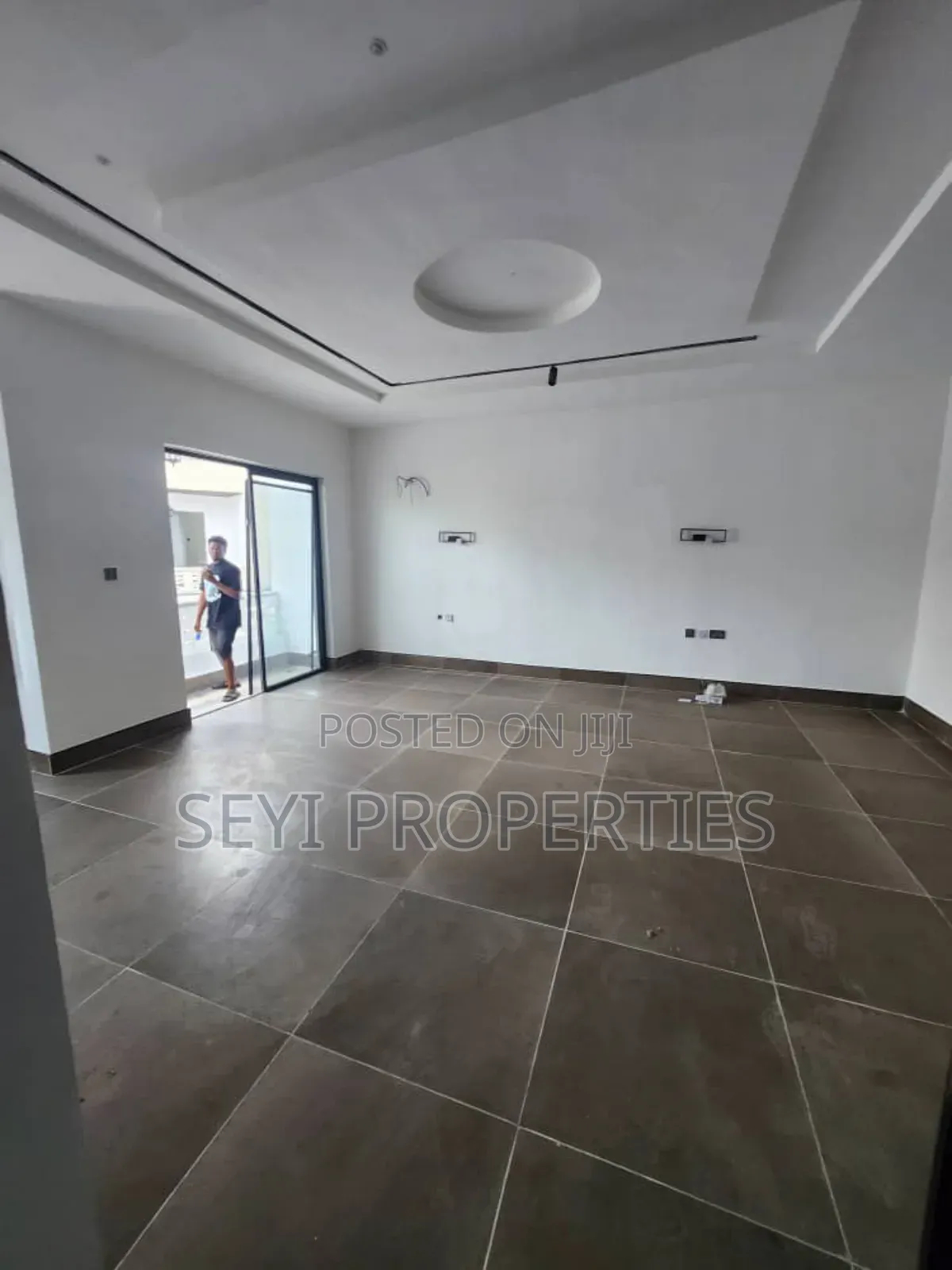 7bdrm Duplex in Parkview Estate, Ikoyi for rent