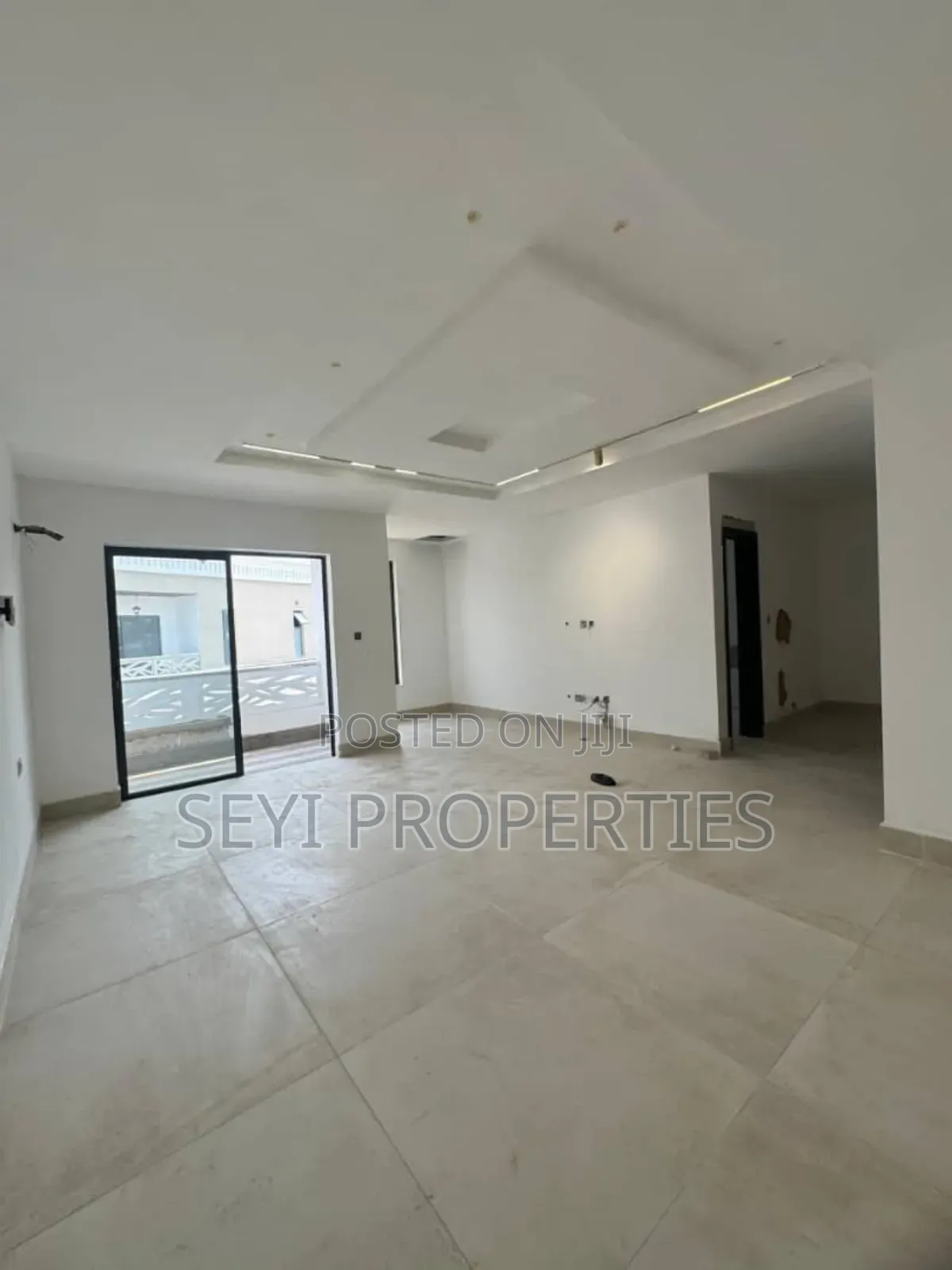 7bdrm Duplex in Parkview Estate, Ikoyi for rent