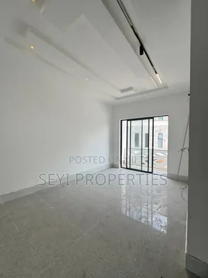 7bdrm Duplex in Parkview Estate, Ikoyi for rent