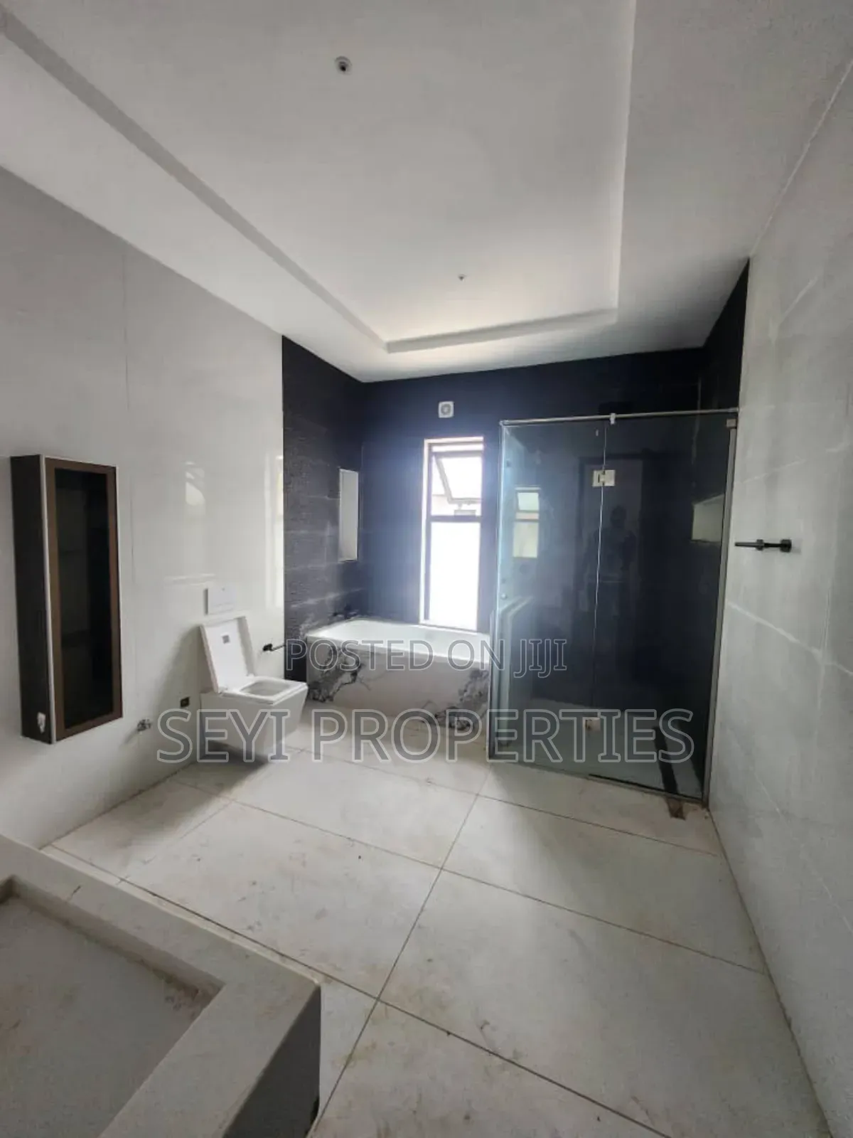 7bdrm Duplex in Parkview Estate, Ikoyi for rent
