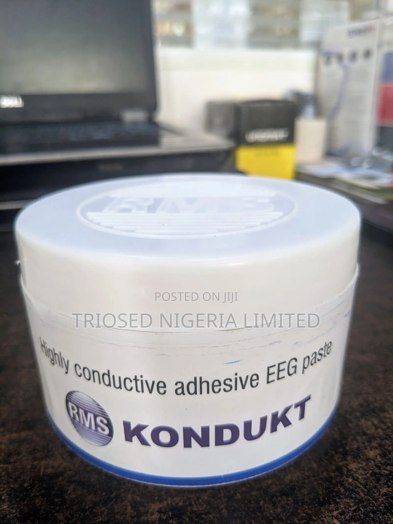 Eeg Conductive Electrode Paste 350g