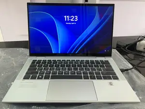 Laptop HP EliteBook X360 1030 G7 16GB Intel Core I7 SSD 512GB