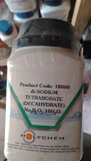 Borax 500g