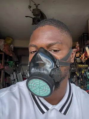 Industrial Nose Mask Np 303